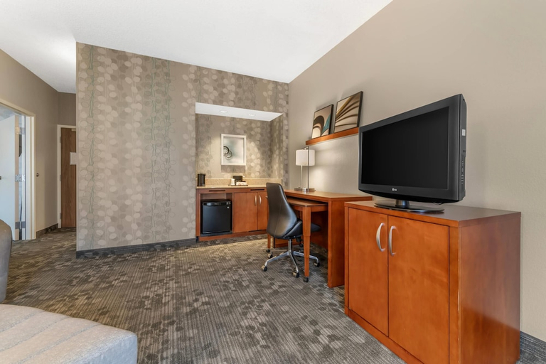 Others 4, Comfort Inn & Suites Eden Prairie - Minneapolis Southwest, Hennepin