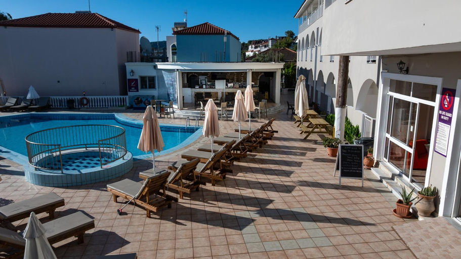 Sport & Beauty 5, Georgia Apartments, Ionian Islands