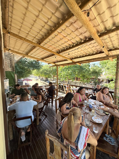 Food & Drinks 5, Pousada Cafe e Mar Jeri, Jijoca de Jericoacoara