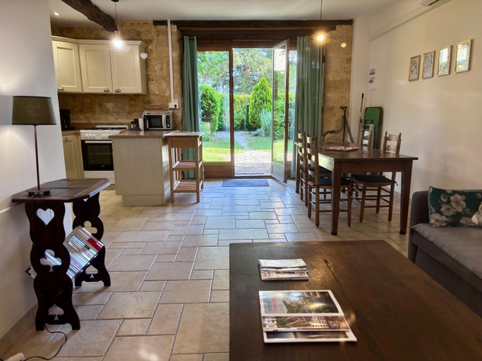 Others 2, Le Petit Manoir de Vitrac, Dordogne