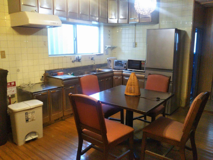 Others 5, Guest House Icyaribacyode, Naha