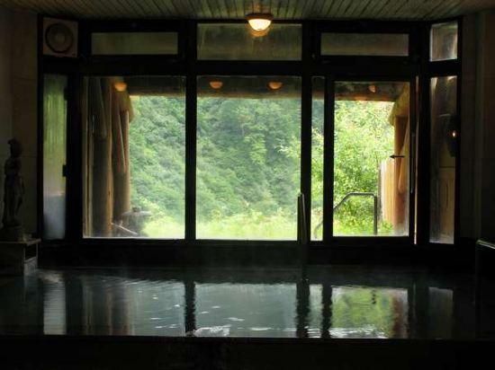 Others 3, Hotel Iwatoya, Myōkō