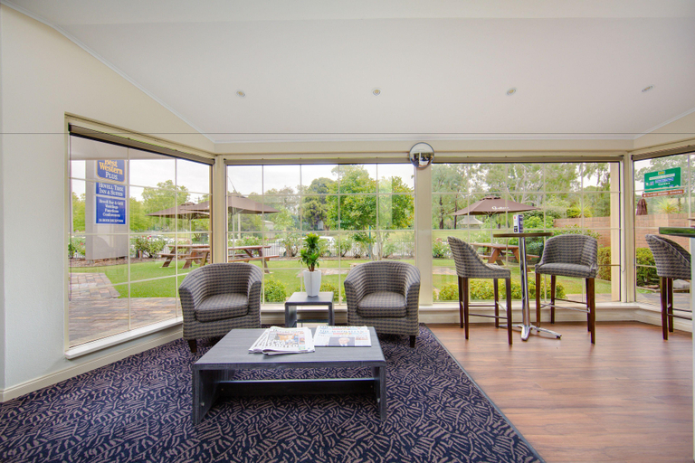 Public Area 5, Best Western Plus Hovell Tree Inn, Albury
