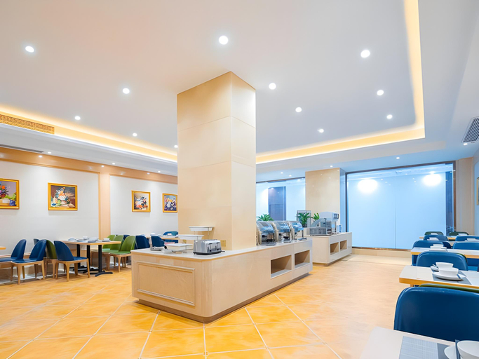 Others 5, Vienna Hotel Jiangsu Lukou Airport, Zhenjiang