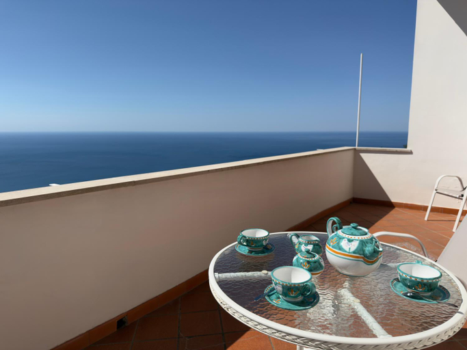Others 5, Villa Matilde Amalfi, Salerno