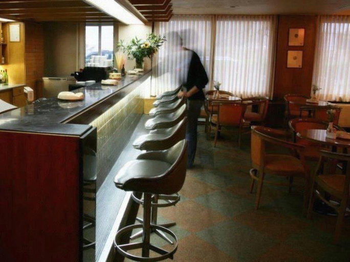 Food & Drinks 4, Queen Olga Hotel, Central Macedonia