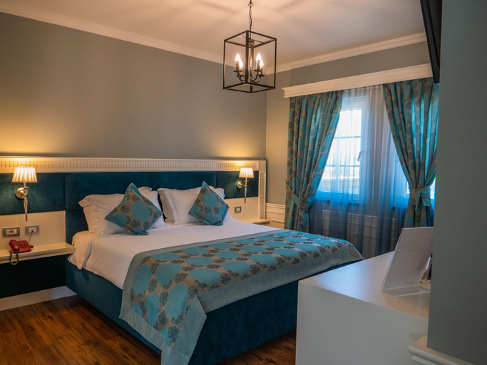 Bedroom 2, PalmaNova Resort, Tiranës