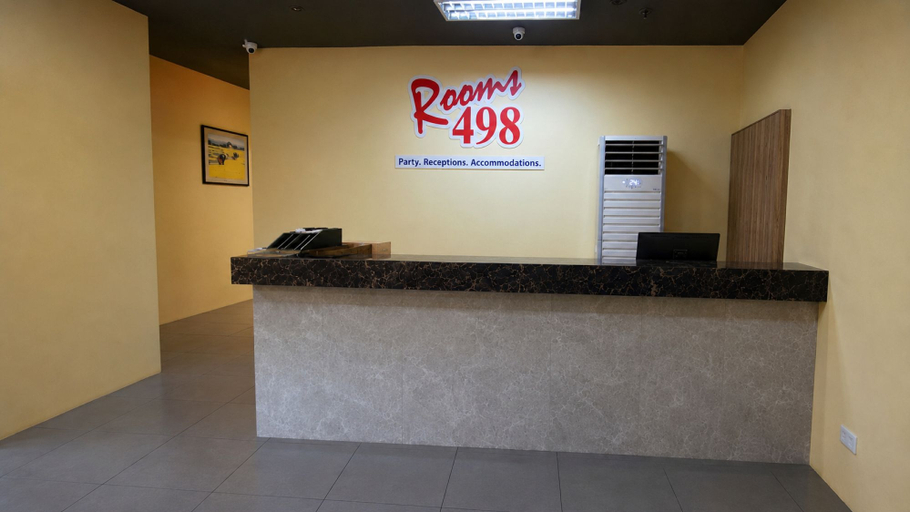 Others 4, Rooms 498 by RedDoorz near Boni Avenue, Mandaluyong