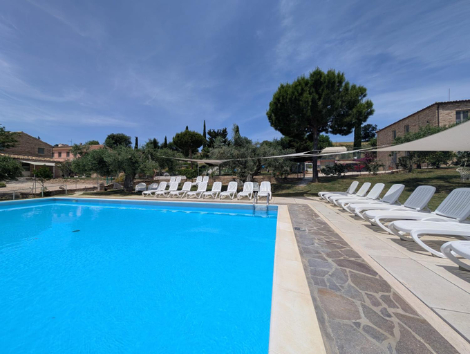 Sport & Beauty 5, Agriturismo Case al Sole, Ancona