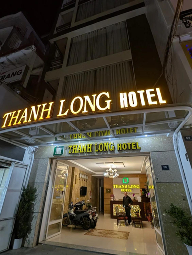 Exterior & Views 1, Thanh Long Dalat Hotel, Đà Lạt