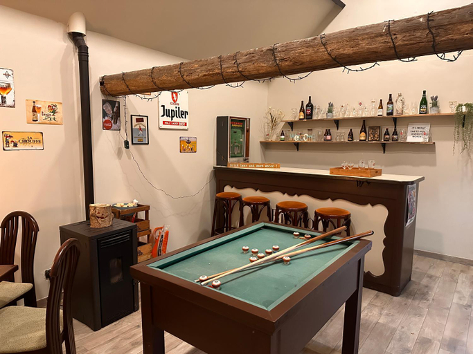 Food & Drinks 3, De Rieke, Oost-Vlaanderen