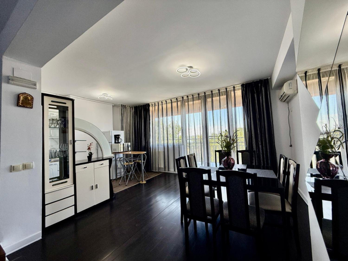 Food & Drinks, Apartament Summerland Mamaia Nord, Constanta