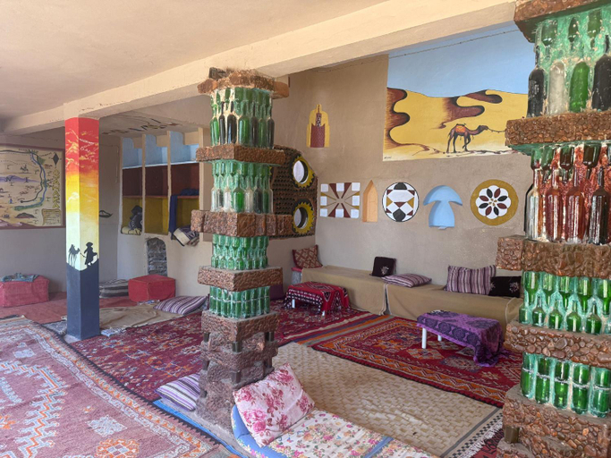 Others 2, Oasis source de vie, Ouarzazate