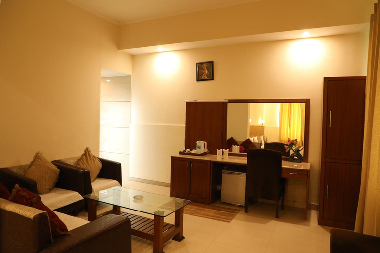Others 2, Sona Pristine Hotel And Resort, Sahibzada Ajit Singh Nagar