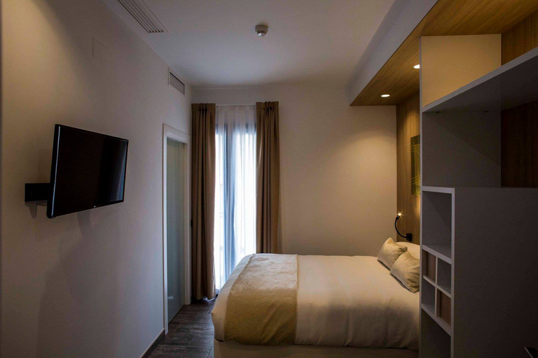 Bedroom 3, Hostal Sevilla Santa Justa, Sevilla