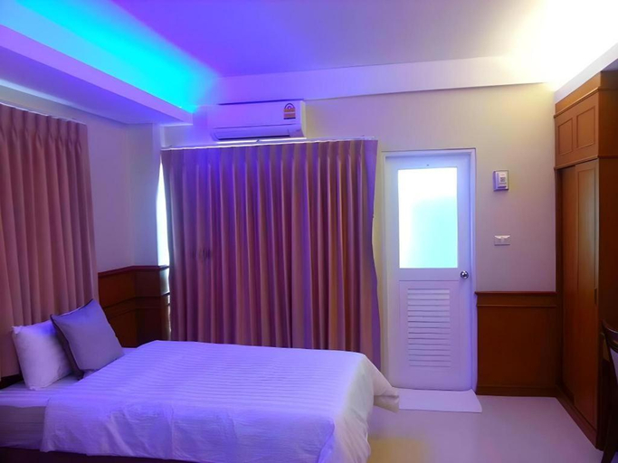 Bedroom 3, Seksub Place, Phra Nakhon Si Ayutthaya