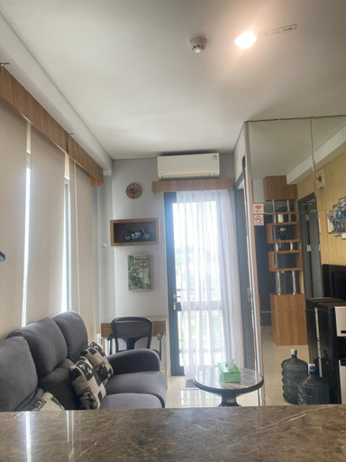 Others 5, Batam Center Apartments, Batam