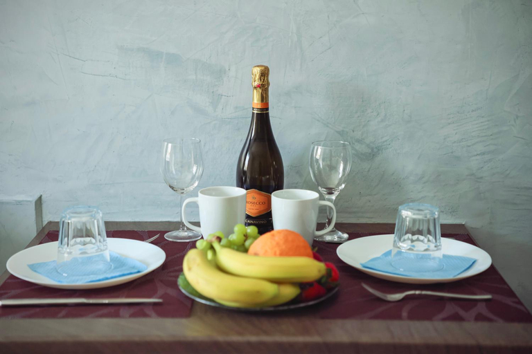 Food & Drinks 5, Silver Sea Holiday Apartments