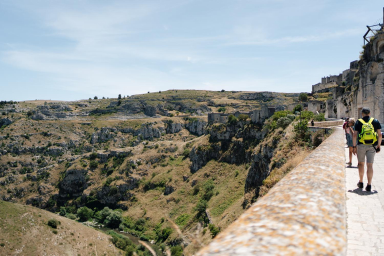 Others 4, SUITE LA STALLA, Matera