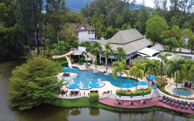 Exterior & Views 2, Homm Suites Laguna, part of Banyan Group, Pulau Phuket