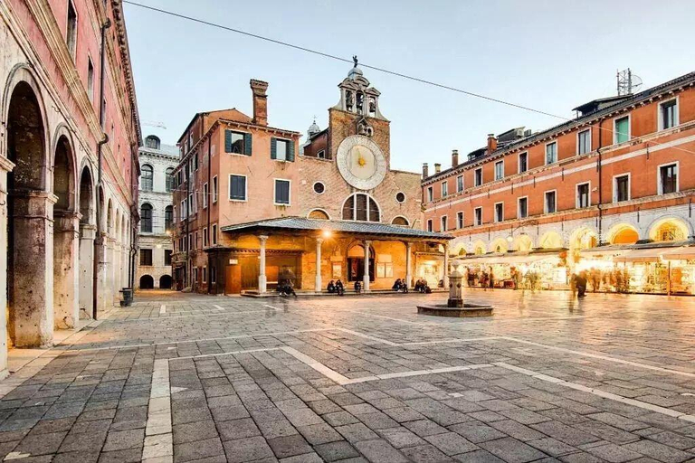 Exterior & Views 2, Hotel  Guerrato, Venezia