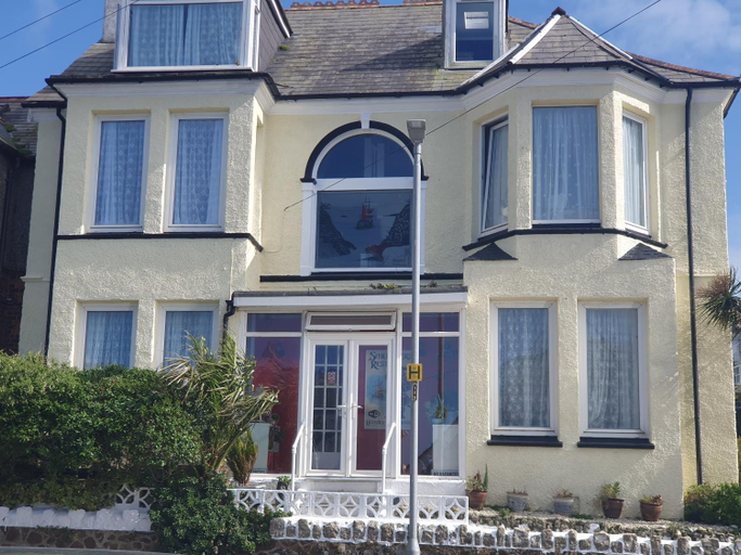 Exterior & Views 1, Smugglers Rest, Cornwall