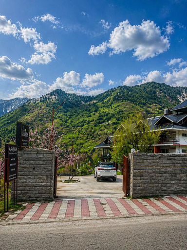 Others 4, Aroha Residency, Kullu