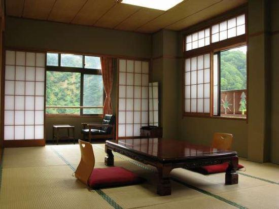 Others 5, Hotel Iwatoya, Myōkō