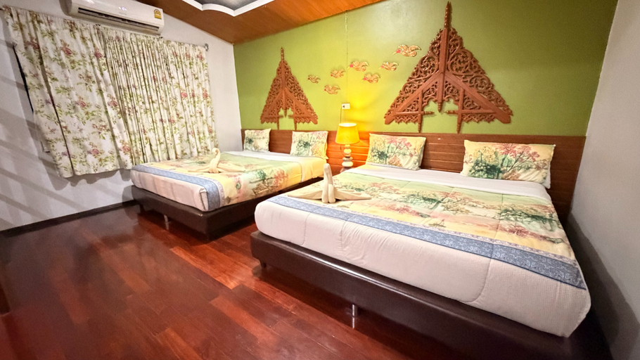 Others 3, The Park Ayutthaya Resort and Spa, Phra Nakhon Si Ayutthaya