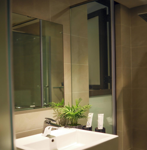 Bathroom 4, L'amant de Hanoi Hotel - Lamant de Hanoi Hotel, Hoàn Kiếm