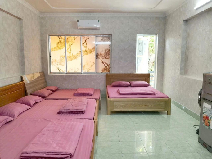 Bedroom 1, Huyen Thanh, Vũng Tàu