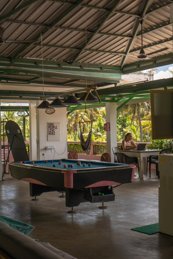 Food & Drinks 4, URALSURF HOUSE, Weligama