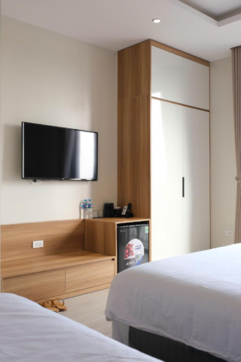 Bedroom 3, MARIS HOTEL SẦM SƠN, Sầm Sơn