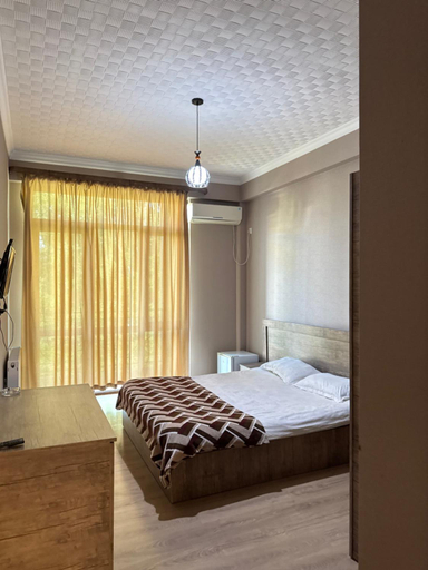 Bedroom 2, Hotel Nirvana, Mtskheta