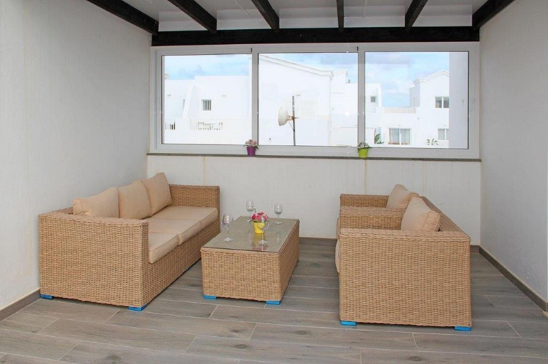Others 5, Villa Mariesa, Las Palmas