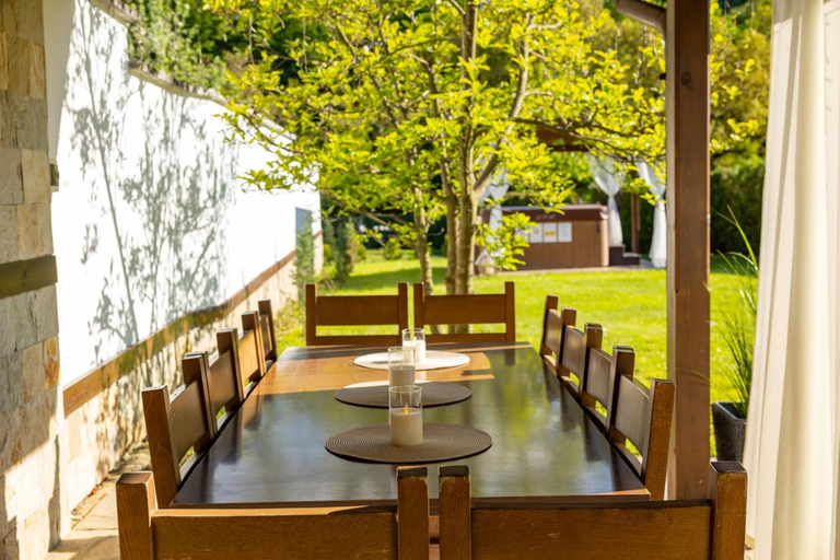 Food & Drinks 4, Bashtinata stryaha Guest rooms and Natural pool, Troyan