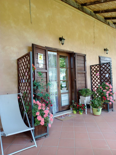 Public Area 2, B&B 8380 Saturnia Terme, Grosseto