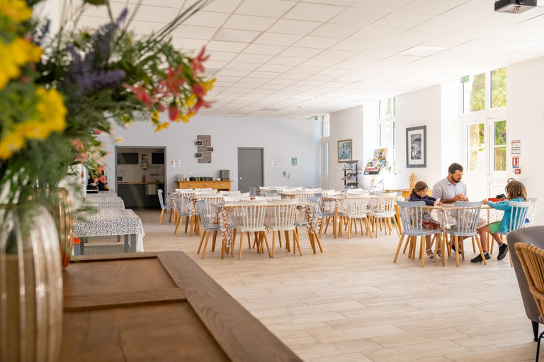 Food & Drinks, Le Rayon de Soleil, Charente-Maritime
