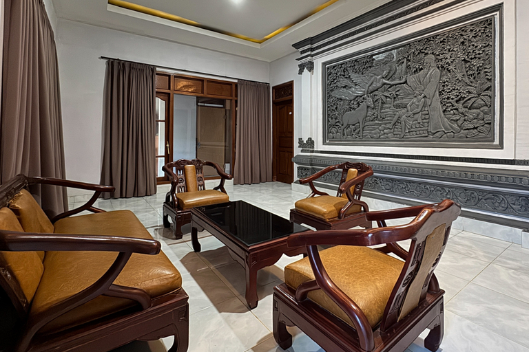 Others 4, Urbanview Ocean Blue Inn Tanjung Benoa Bali, Badung