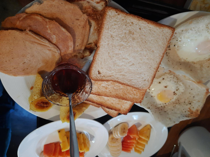 Food & Drinks 4, Idyll Homestay Ella, Ella