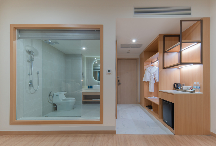 Bathroom, Aquamarine Cam Ranh by Swandor-Ultra All Inclusive, Cam Lâm
