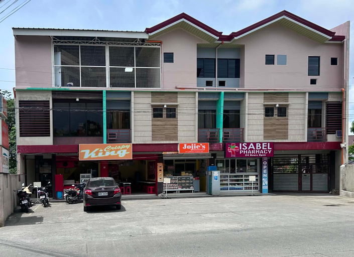 Exterior & Views 1, Drew Hostel, Tagbilaran City