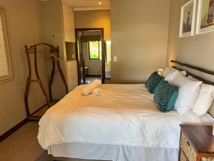 Bedroom 3, Howberry Hills, Eden