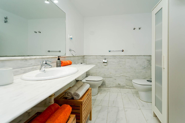 Bathroom 4, Villa Las Terrazas 17 Exclusive Chill Out and Pool By Canarias Prime Homes, Las Palmas