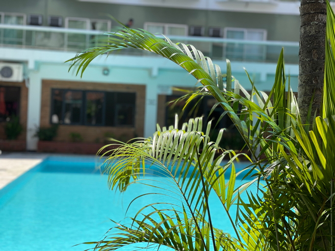 Sport & Beauty 3, Acropolis Marina Hotel, Angra dos Reis