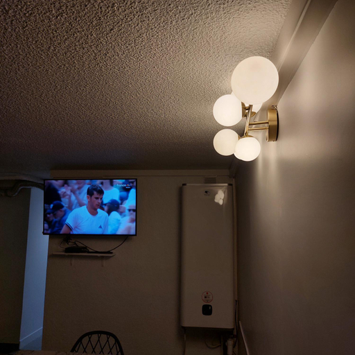 Facilities 4, Hote D'Azur - Guesthouse, Alpes-Maritimes