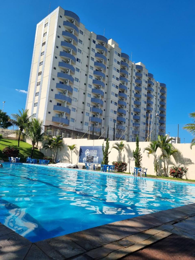 Others 4, 317 Caldas novas Flat, Caldas Novas