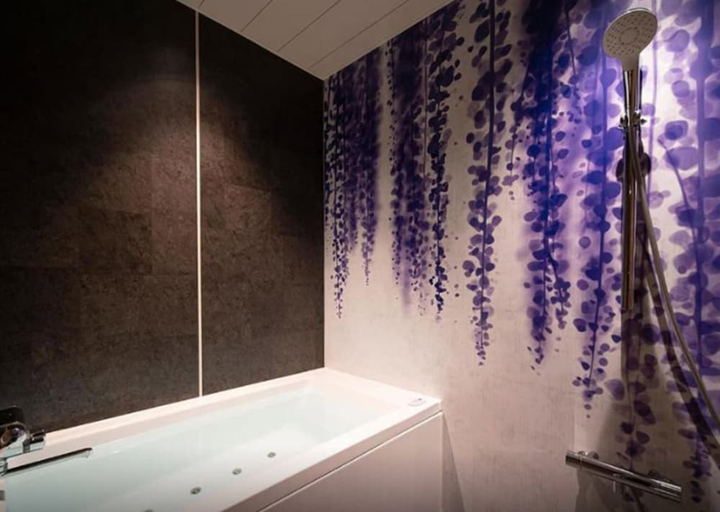 Bathroom, HOTEL U's Kouroen – Adults Only, Nishinomiya