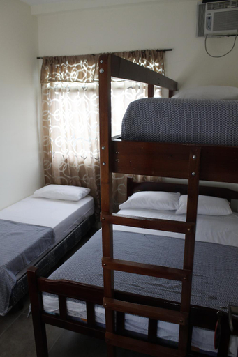 Bedroom 5, Hotel Estacion del Sol, Santa Elena