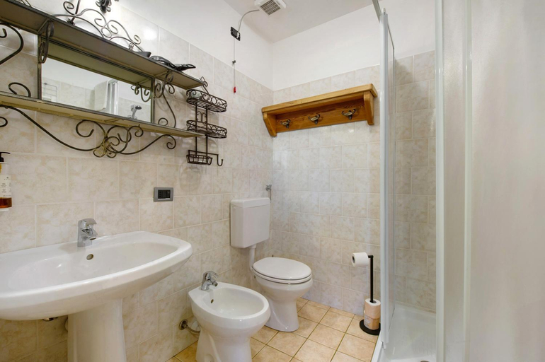Bathroom 3, Arthemisia - Rhemes-Notre-Dame, Aosta